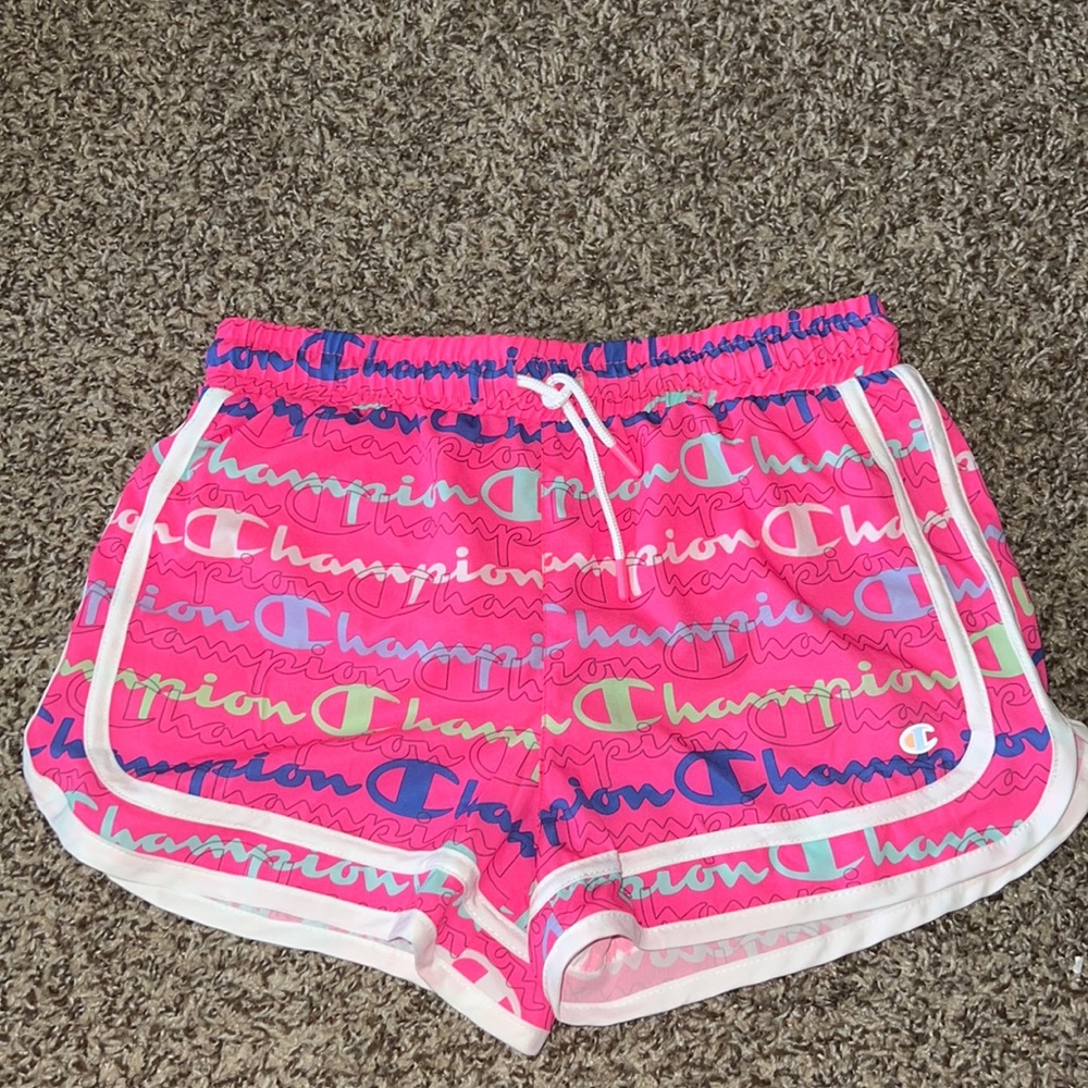 Champion shorts